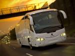 Irizar Scania InterCentury 4x2 2006 года